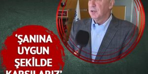 Muharrem İnce’den çok konuşulacak Kılıçdaroğlu sözleri