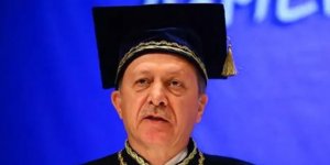 Marmara Üniversitesi'nden Erdoğan'ın diploması için yeni açıklama!