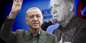 Erdoğan'ın oy oranı hakkında çok konuşulacak sözler
