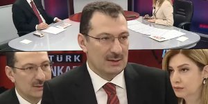 YRP'nin talebine AK Parti'den ilk gün itiraz!