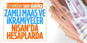Vedat Bilgin duyurdu!
