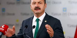 İYİ Parti İstanbul Milletvekili Yavuz Ağıralioğlu'dan istifa kararı