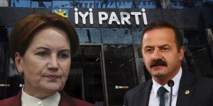 Ağıralioğlu, Akşener'in evine gitti teklifini iletti ama...