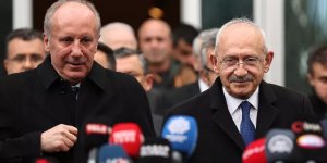 Muharrem İnce-Kemal Kılıçdaroğlu görüşmesine ilişkin çarpıcı kulis!