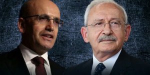 Şimşek, Kılıçdaroğlu'nun 'Sana söz yine baharlar gelecek' sloganıyla paylaştığı seçim videosunu beğendi! Daha sonra ise...
