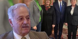 İftar davetinin ev sahibi eski bakan 'seccade' tartışmasının perde arkasını anlattı