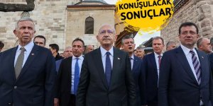 En son anketi canlı yayında açıkladı!