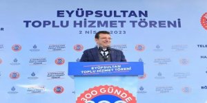 AK Partili belediye başkanları uyardı