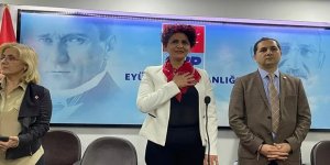 EYT Federasyonu başkanlığından ayrılan Özüpak, CHP’den aday adayı oldu