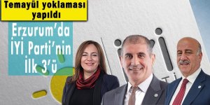 Kim kaç oy aldı: İşte sonuçlar