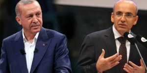 Yine olmadı! Mehmet Şimşek sadece destek verecekmiş