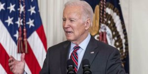 Finlandiya'nın NATO'ya katılmasının ardından Biden'dan Türkiye'ye çağrı: İsveç dört gözle bekliyor