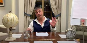 Avukatı Ersan Barkın: Sedat Peker söz verdiğinden fazlasını açıklayacak