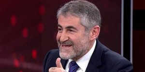 Bakan Nebati'nin et alamayanlara tavsiyesine tepki yağdı: