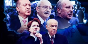 39 gün kala son seçim anketi!