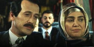 Seksenler dizisinin oyuncusu MHP'den Milletvekili adayı oldu