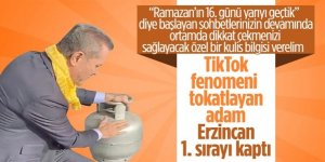 Mustafa Sarıgül CHP'nin listesinden milletvekili adayı oluyor