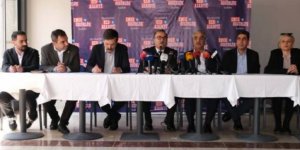 Emek ve Özgürlük İttifakı'ndan seçim mutabakatı