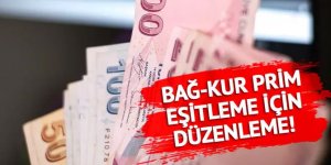 9000 prim gününe düzenleme! Şartlar esnetiliyor