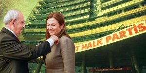 CHP'nin ortak listesi sürprizlerle ortaya çıktı