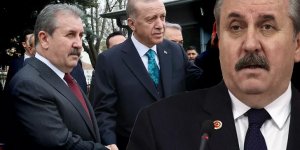 Destici'den çok konuşulacak 'HÜDA PAR' çıkışı!