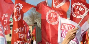 Türkiye İşçi Partisi'nin milletvekili aday listesi belli oldu