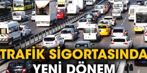 Trafik sigortalarında yeni dönem! 3 bin TL'lik indirim geliyor