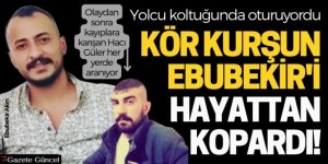 Yoğun bakımdaki yaşam mücadelesini kaybetti