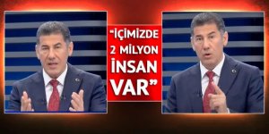 Sinan Oğan'dan çok konuşulacak 'e-Devlet' açıklaması