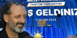 AK Parti'nin seçim şarkısı 'Söyle' görücüye çıkıyor!