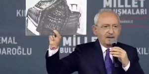 Kılıçdaroğlu'ndan 'Süleyman Şah Türbesi' çıkışı!