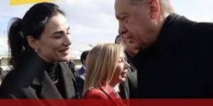 AKP’de sular durulmuyor: ‘Seda Sarıbaş’ isyanı