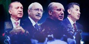 'Şehir efsanesi' diyerek açıkladı