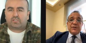 Prof. Dr. Bozkurt'tan 'kan satıyor' algısı ile ilgili çarpıcı sözler