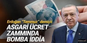 Asgari ücret zammı öne alınabilir