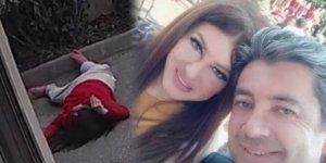 Hakim eşini kızgın yağ ile yakmış, kendisi intihar etmişti!