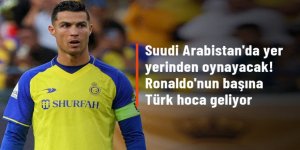 Suudi Arabistan'da yer yerinden oynayacak!