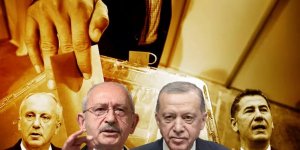 Gündem yaratacak sonuçlar!