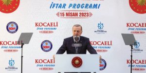 Cumhurbaşkanı Erdoğan'dan sert açıklama: Bunlar siyasi mevta olacak