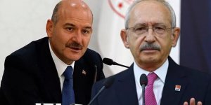 Bakan Soylu'dan Kılıçdaroğlu'na tepki: "6 milyon insan daha Türkiye'ye gelir"