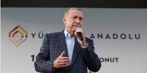 Erdoğan'dan 7'li koalisyona tepki: Seçim kirli pazarlıklarla kazanılmıyor