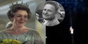 Ünlü oyuncu Olivia Colman, Nâzım Hikmet şiiri okudu