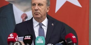 Ali Babacan'dan Muharrem İnce yorumu!