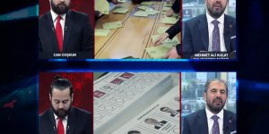 "Erdoğan'ın seçmenle bağı çok güçlü" dedi muhalefeti eleştirdi!