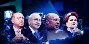 Herkesin gözü İstanbul'daydı!