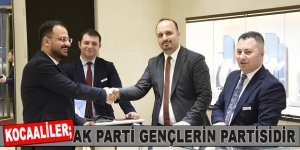 GENÇLERE VERGİ MUAFİYETİ MÜJDESİ