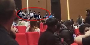 Sinan Oğan’ın katıldığı bölümde kavga çıktı!