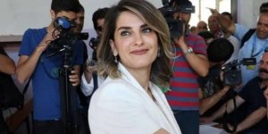 Başak Demirtaş'tan Erdoğan'a yanıt: Selahattin’e sadece sevdikleri ‘Selo’ diyebilir