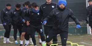 Bandırma mesaisi başlıyor
