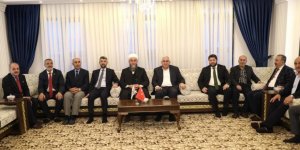 -ÖZ’DEN AZİZİYE ÇIKARMASI